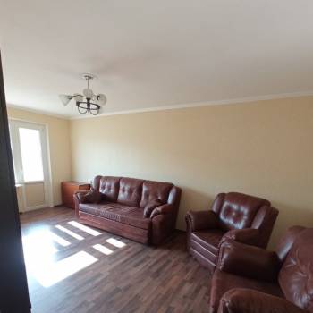 Сдается 2-х комнатная квартира, 53 м²