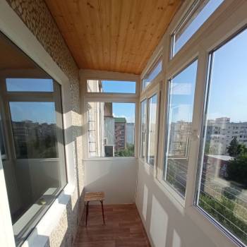 Сдается 2-х комнатная квартира, 53 м²