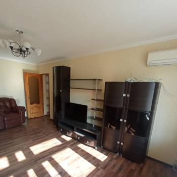 Сдается 2-х комнатная квартира, 53 м²