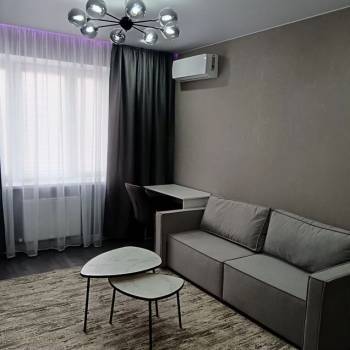 Сдается 1-комнатная квартира, 38,2 м²