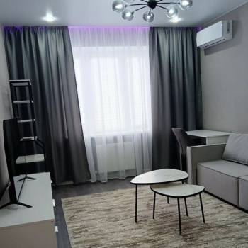 Сдается 1-комнатная квартира, 38,2 м²