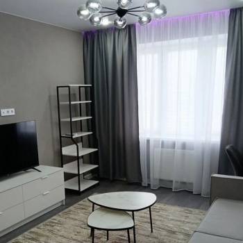 Сдается 1-комнатная квартира, 38,2 м²