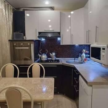 Продается 3-х комнатная квартира, 55,4 м²