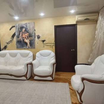 Продается 3-х комнатная квартира, 55,4 м²