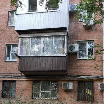 Продается 3-х комнатная квартира, 55,4 м²