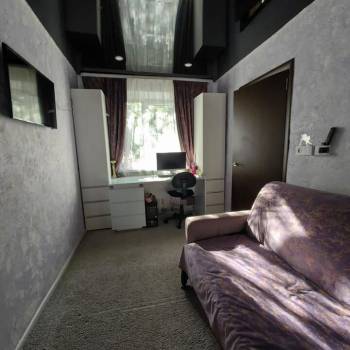 Продается 3-х комнатная квартира, 55,4 м²
