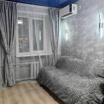 Продается 3-х комнатная квартира, 55,4 м²