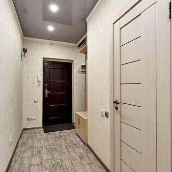 Сдается 1-комнатная квартира, 37,3 м²