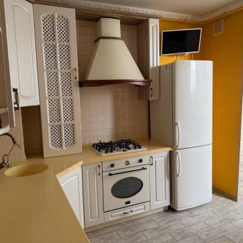 Сдается 1-комнатная квартира, 37,3 м²