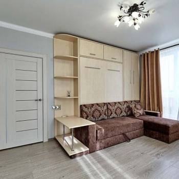 Сдается 1-комнатная квартира, 37,3 м²