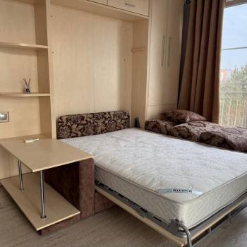 Сдается 1-комнатная квартира, 37,3 м²