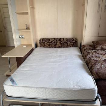 Сдается 1-комнатная квартира, 37,3 м²