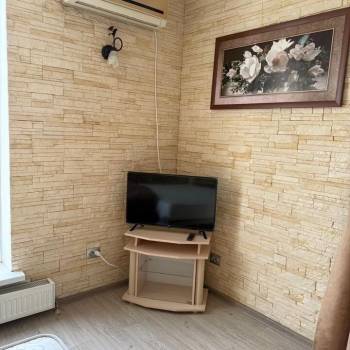 Сдается 1-комнатная квартира, 37,3 м²