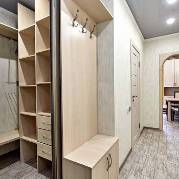 Сдается 1-комнатная квартира, 37,3 м²