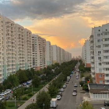 Продается 3-х комнатная квартира, 90 м²