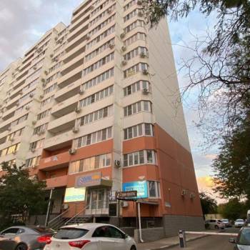 Продается 3-х комнатная квартира, 90 м²