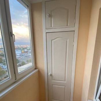 Продается 3-х комнатная квартира, 90 м²