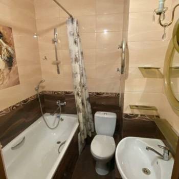 Продается 3-х комнатная квартира, 90 м²