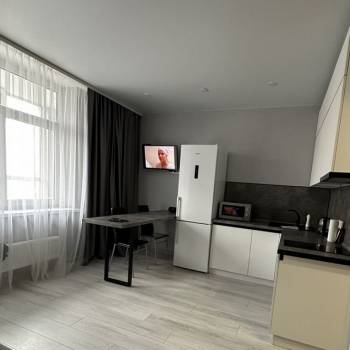 Сдается 1-комнатная квартира, 28 м²