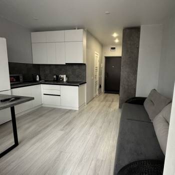 Сдается 1-комнатная квартира, 28 м²
