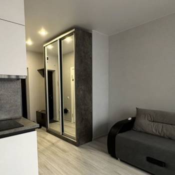 Сдается 1-комнатная квартира, 28 м²