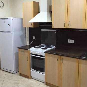 Сдается 1-комнатная квартира, 51 м²