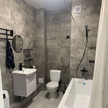 Сдается Многокомнатная квартира, 64,6 м²