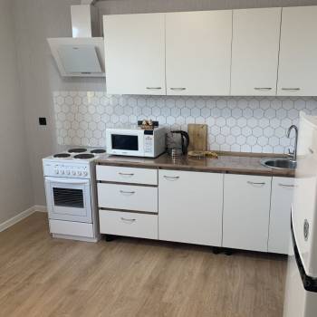 Сдается Многокомнатная квартира, 64,6 м²