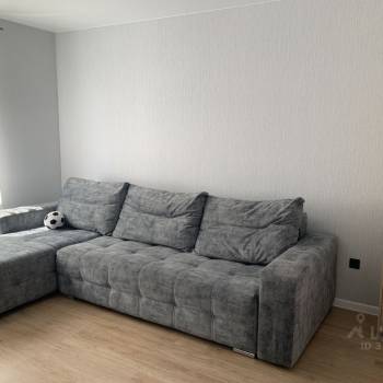 Сдается Многокомнатная квартира, 64,6 м²