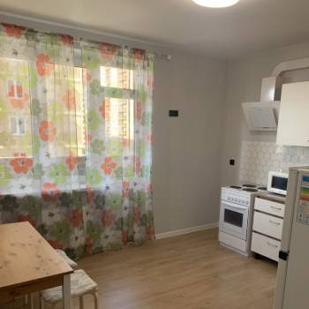 Сдается Многокомнатная квартира, 64,6 м²