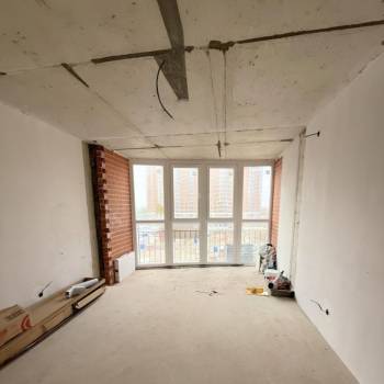 Продается 1-комнатная квартира, 28 м²