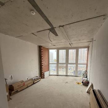 Продается 1-комнатная квартира, 28 м²
