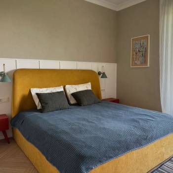 Продается 3-х комнатная квартира, 74,6 м²