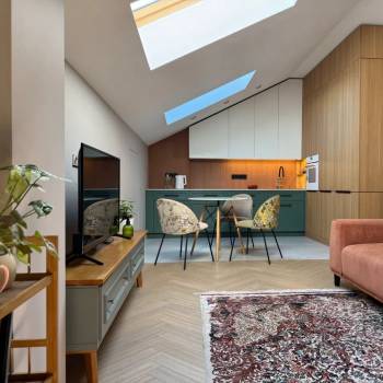 Продается 3-х комнатная квартира, 74,6 м²