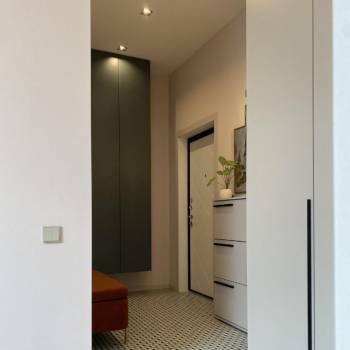 Продается 3-х комнатная квартира, 74,6 м²