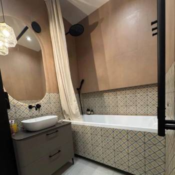 Продается 3-х комнатная квартира, 74,6 м²