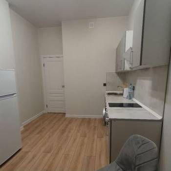 Сдается 1-комнатная квартира, 36,6 м²