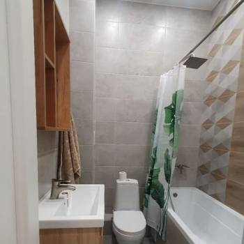 Сдается 1-комнатная квартира, 36,6 м²