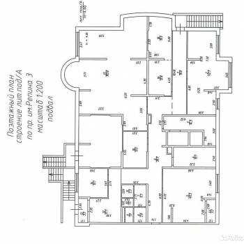 Продается Нежилое помещение, 364 м²