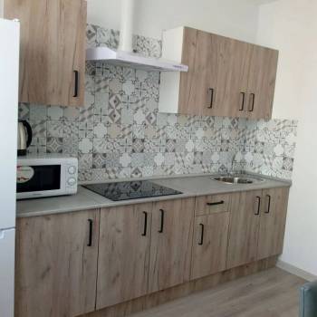 Сдается 1-комнатная квартира, 35 м²