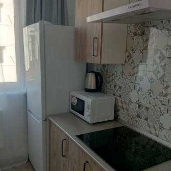 Сдается 1-комнатная квартира, 35 м²