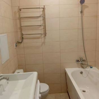 Сдается 1-комнатная квартира, 35 м²