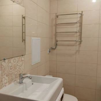 Сдается 1-комнатная квартира, 35 м²