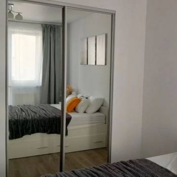 Сдается 1-комнатная квартира, 35 м²