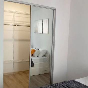 Сдается 1-комнатная квартира, 35 м²