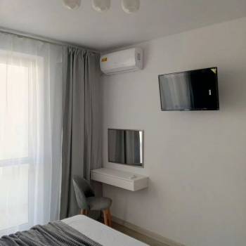 Сдается 1-комнатная квартира, 35 м²
