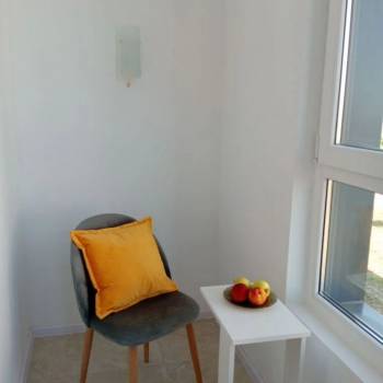 Сдается 1-комнатная квартира, 35 м²
