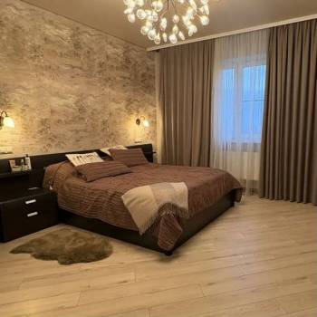 Сдается 2-х комнатная квартира, 76,5 м²