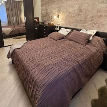 Сдается 2-х комнатная квартира, 76,5 м²