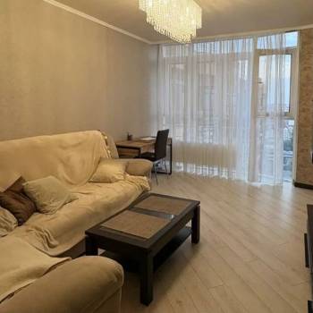 Сдается 2-х комнатная квартира, 76,5 м²